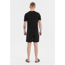 Cruz Highmore T-Shirt Herren 1001 - black L