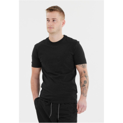 Cruz Highmore T-Shirt Herren 1001 - black L