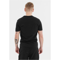 Cruz Highmore T-Shirt Herren 1001 - black L