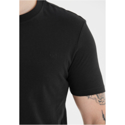 Cruz Highmore T-Shirt Herren 1001 - black XL