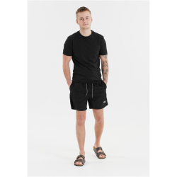 Cruz Highmore T-Shirt Herren 1001 - black XL