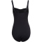 Cruz Nicola Badeanzug Damen 1001 - black 36