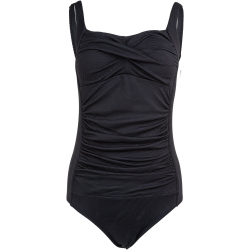 Cruz Nicola Badeanzug Damen 1001 - black 42
