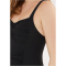 Cruz Nicola Badeanzug Damen 1001 - black 42