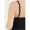 Cruz Nicola Badeanzug Damen 1001 - black 42