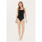 Cruz Nicola Badeanzug Damen 1001 - black 42