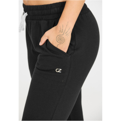 Cruz Mayda Jogginghose Damen 1001 - black 40