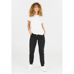 Cruz Mayda Jogginghose Damen 1001 - black 40