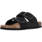 Cruz Bundao Kork Sandalen Damen 1001 - black 36