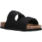 Cruz Bundao Kork Sandalen Damen 1001 - black 36