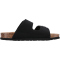 Cruz Bundao Kork Sandalen Damen 1001 - black 36