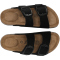 Cruz Bundao Kork Sandalen Damen 1001 - black 36