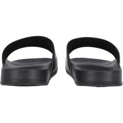 Cruz Sainti EVA Pantoletten 1001 - black 36