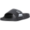 Cruz Sainti EVA Pantoletten 1001 - black 36