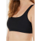 Cruz Shellie Bikini-Oberteil Damen 1001 - black 36