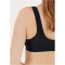 Cruz Shellie Bikini-Oberteil Damen 1001 - black 36