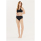 Cruz Shellie Bikini-Oberteil Damen 1001 - black 36