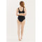 Cruz Shellie Bikini-Oberteil Damen 1001 - black 36