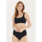 Cruz Shellie Bikini-Oberteil Damen 1001 - black 36