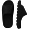 Cruz Besin Pantoletten Damen 1001 - black 37