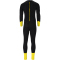 Cruz Klaksvik 5/4 mm Neoprenanzug 1001 - black XS