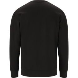 Cruz Fultan Crew Neck Sweatshirt Herren 1001 - black S