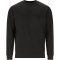 Cruz Fultan Crew Neck Sweatshirt Herren 1001 - black S
