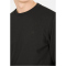 Cruz Fultan Crew Neck Sweatshirt Herren 1001 - black S