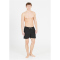 Cruz Eyemouth V2 Basic Boardshorts Herren 1001 - black S