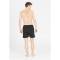 Cruz Eyemouth V2 Basic Boardshorts Herren 1001 - black S