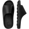 Cruz Besin Pantoletten Herren 1001 - black 41