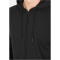 Cruz Oklahoma Kapuzenjacke Herren 1001 - black S
