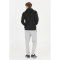 Cruz Oklahoma Kapuzenjacke Herren 1001 - black S