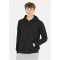 Cruz Oklahoma Kapuzenjacke Herren 1001 - black S