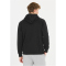 Cruz Oklahoma Kapuzenjacke Herren 1001 - black S