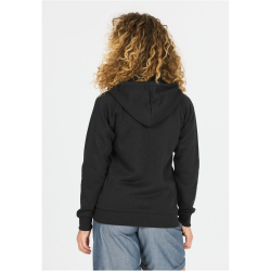 Cruz Oklahoma Kapuzenjacke Damen 1001 - black 36