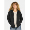Cruz Oklahoma Kapuzenjacke Damen 1001 - black 36