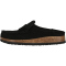 Cruz Emilio Leder Moc Toe Kork Clogs Herren 1001 - black 42