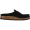Cruz Emilio Leder Moc Toe Kork Clogs Herren 1001 - black 42