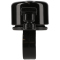 CRAZY SAFETY Fahrradklingel Kinder 1001 - black
