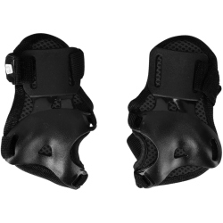 CRAZY SAFETY Protection Gear Schoner Set Kinder 1001 -...