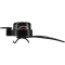 CRAZY SAFETY Dragon Fahrradklingel Kinder 1001 - black