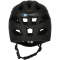 CRAZY SAFETY Titan Fullface Fahrradhelm Kinder 1001 - black M (54-57 cm)