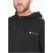 VIRTUS Brent Hoodie Herren 1001 - black M