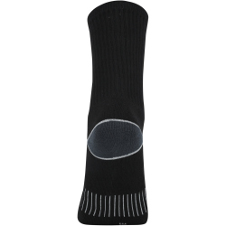 3er Pack VIRTUS Laraine Socken Herren 1001 - black 35-38