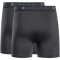 2er Pack VIRTUS Ontel Boxershorts Herren 1001 - black S