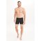 2er Pack VIRTUS Ontel Boxershorts Herren 1001 - black S