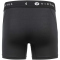 VIRTUS Tuch Boxershorts Herren 1001 - black XL