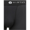 VIRTUS Tuch Boxershorts Herren 1001 - black XL
