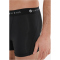 VIRTUS Tuch Boxershorts Herren 1001 - black XL